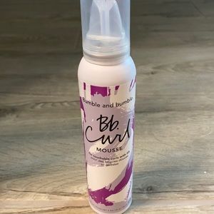 Bumble & Bumble Bb Curl Mouse